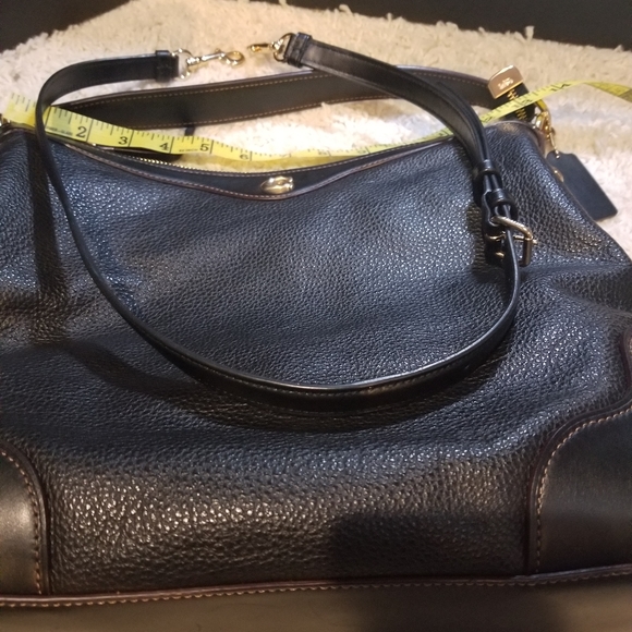 Coach Purse - Picture 5 of 15